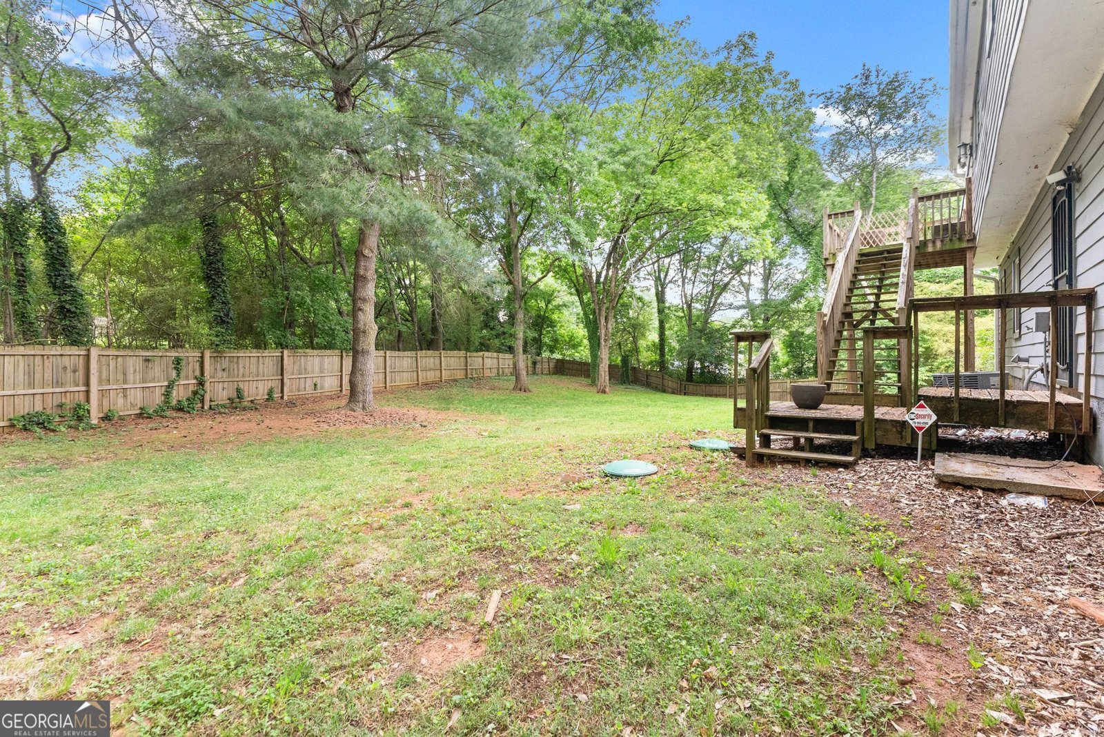 3677 Waverly Oaks Way Snellville - Photo 38