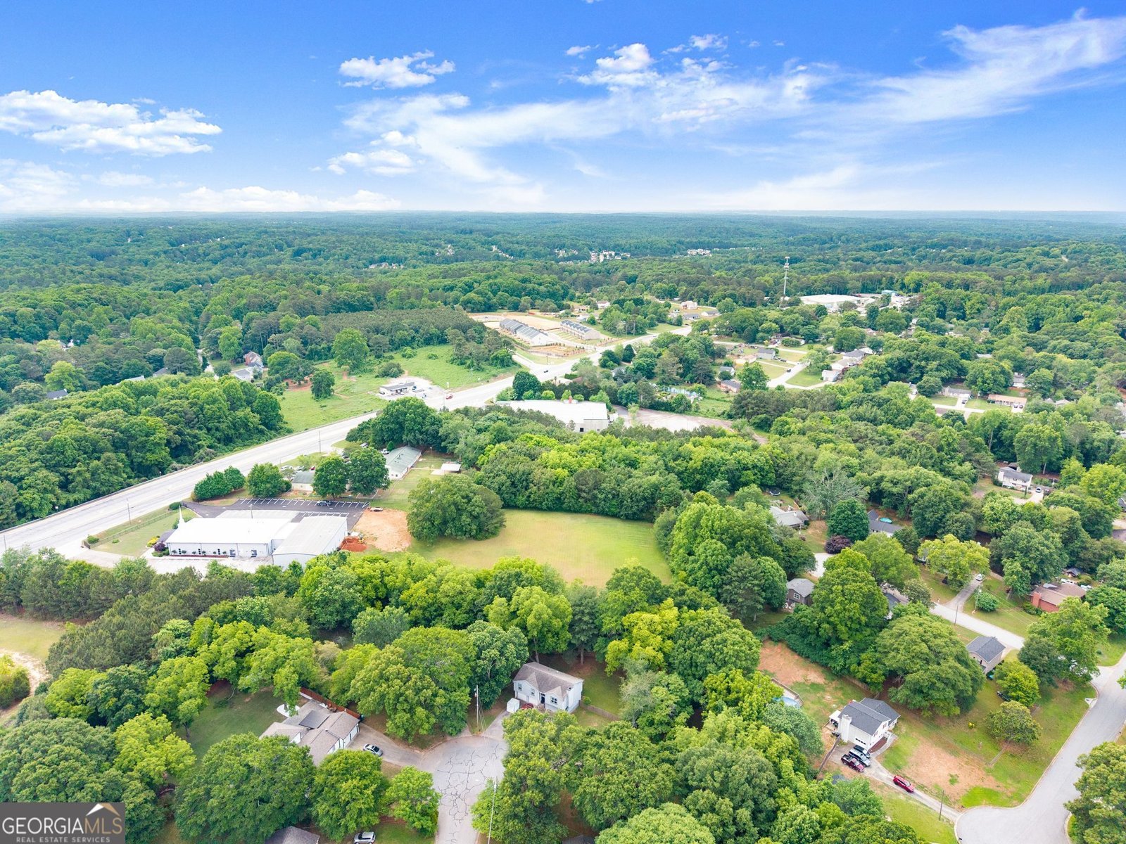 3677 Waverly Oaks Way Snellville - Photo 40