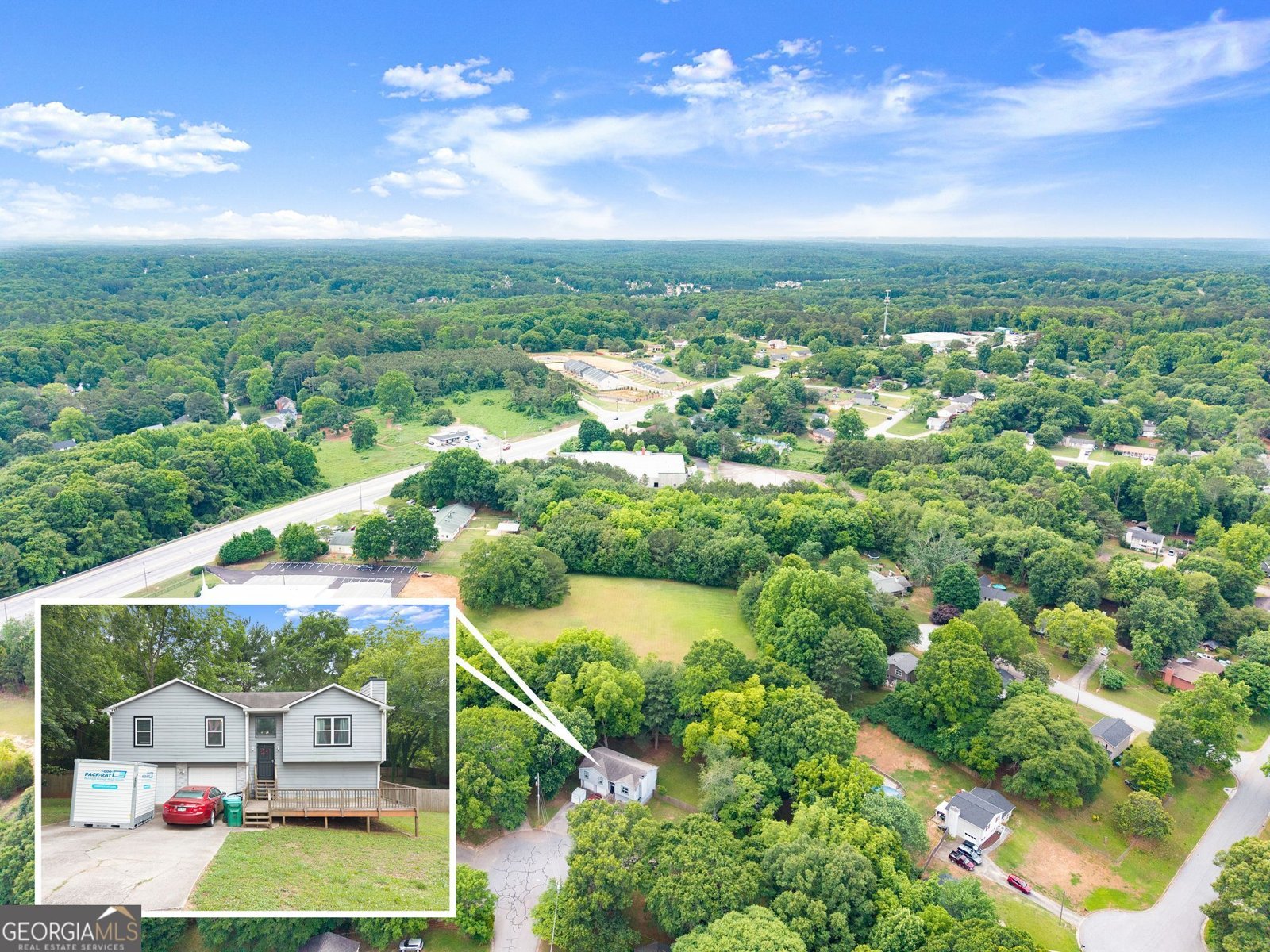 3677 Waverly Oaks Way Snellville - Photo 41