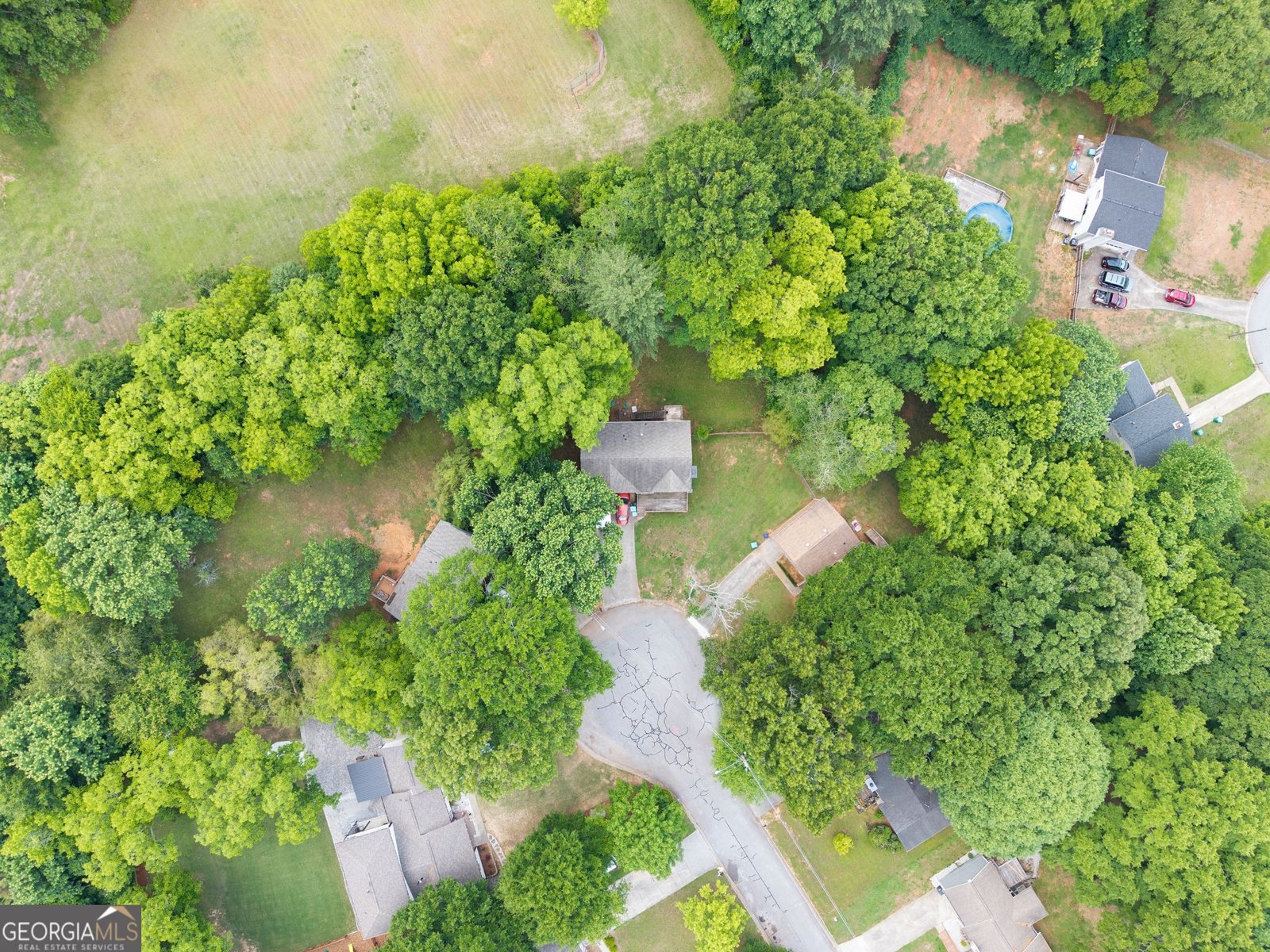 3677 Waverly Oaks Way Snellville - Photo 43