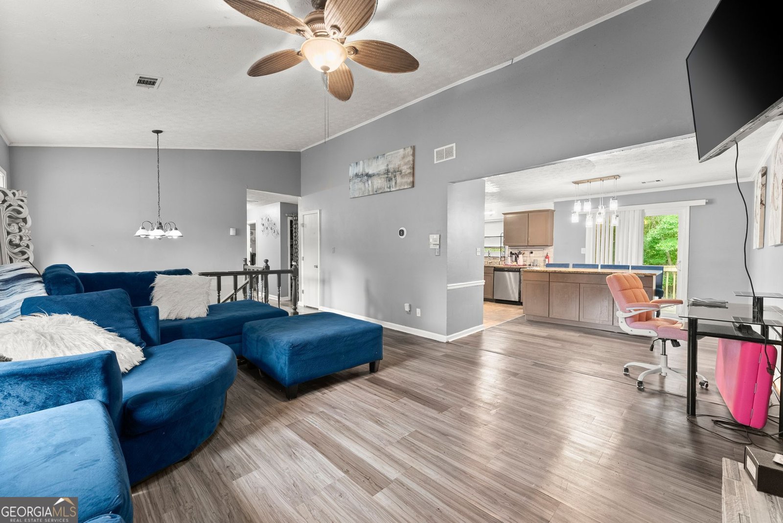 3677 Waverly Oaks Way Snellville - Photo 6