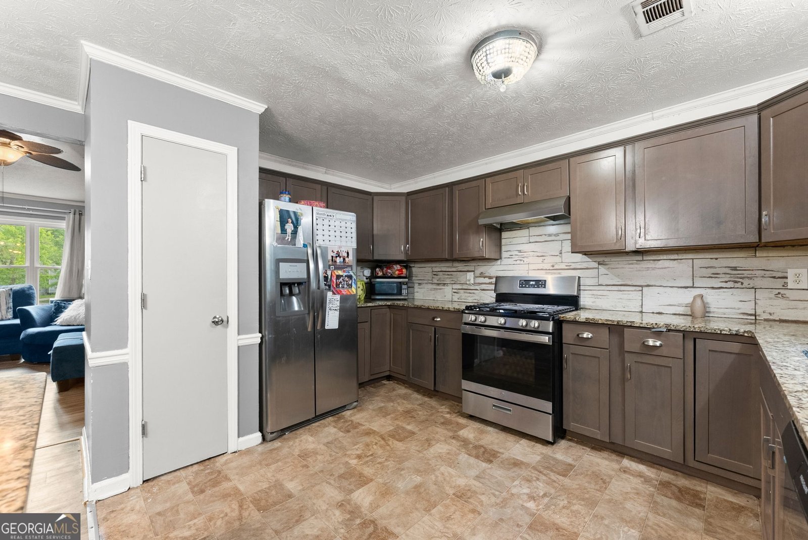 3677 Waverly Oaks Way Snellville - Photo 8