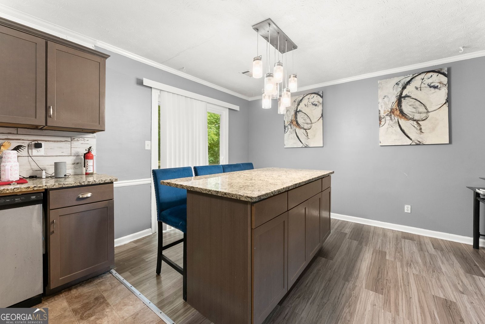 3677 Waverly Oaks Way Snellville - Photo 9