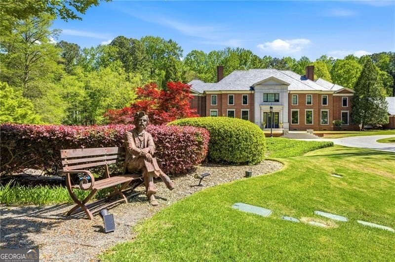 4615 Northside Drive Atlanta - Photo 13