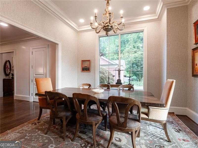 4615 Northside Drive Atlanta - Photo 25