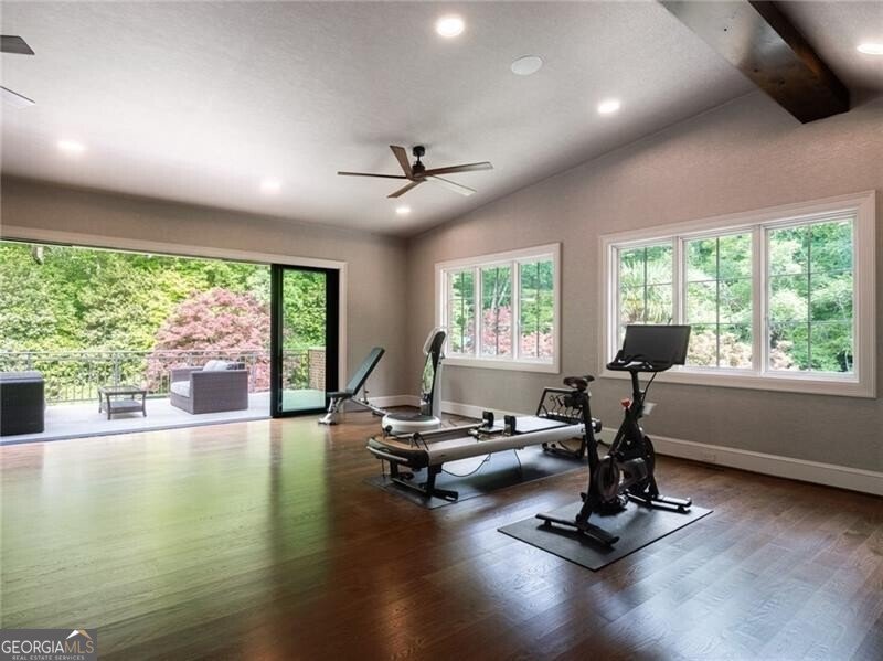 4615 Northside Drive Atlanta - Photo 34