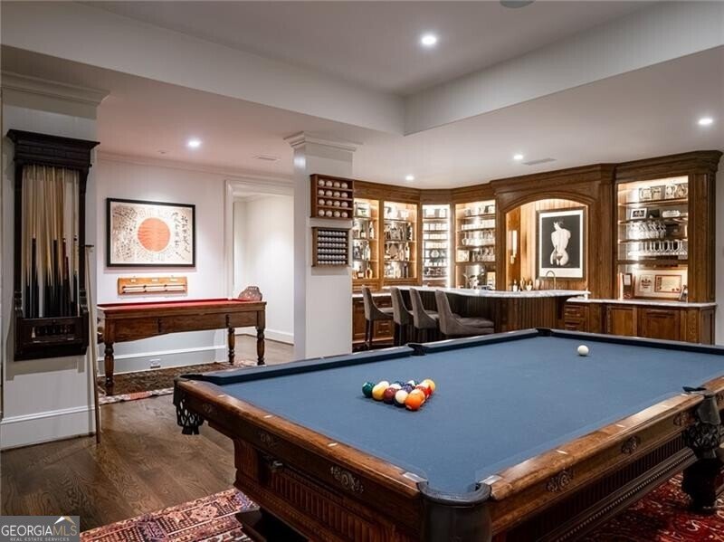 4615 Northside Drive Atlanta - Photo 35