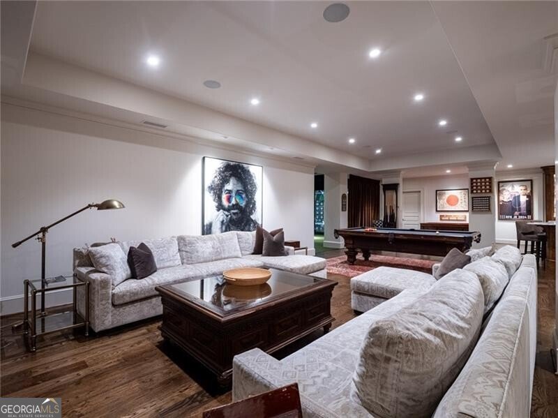 4615 Northside Drive Atlanta - Photo 36