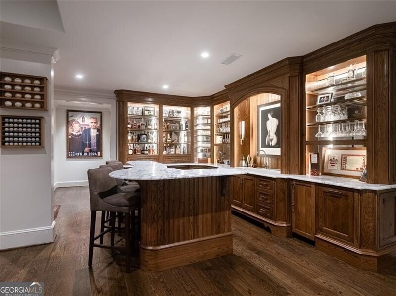 4615 Northside Drive Atlanta - Photo 37