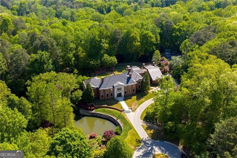 4615 Northside Drive Atlanta - Photo 41