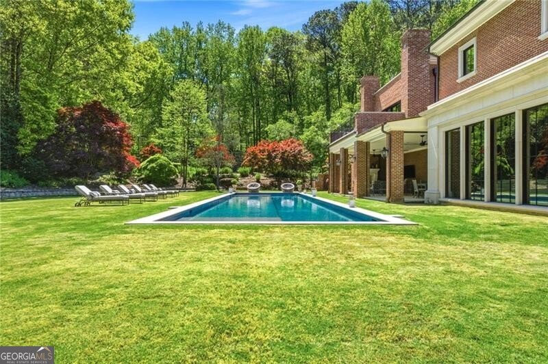4615 Northside Drive Atlanta - Photo 42