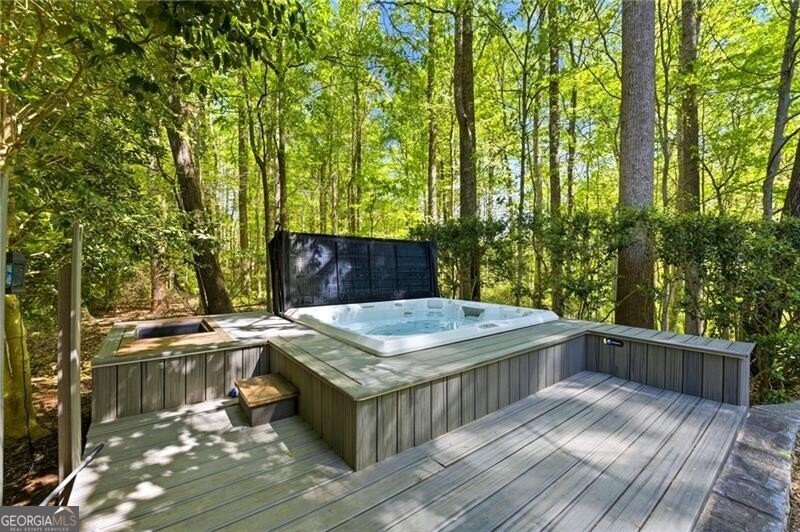 4615 Northside Drive Atlanta - Photo 43