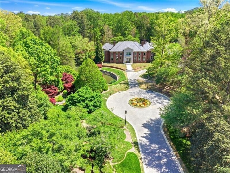 4615 Northside Drive Atlanta - Photo 47