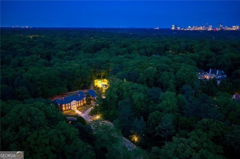 4615 Northside Drive Atlanta - Photo 48