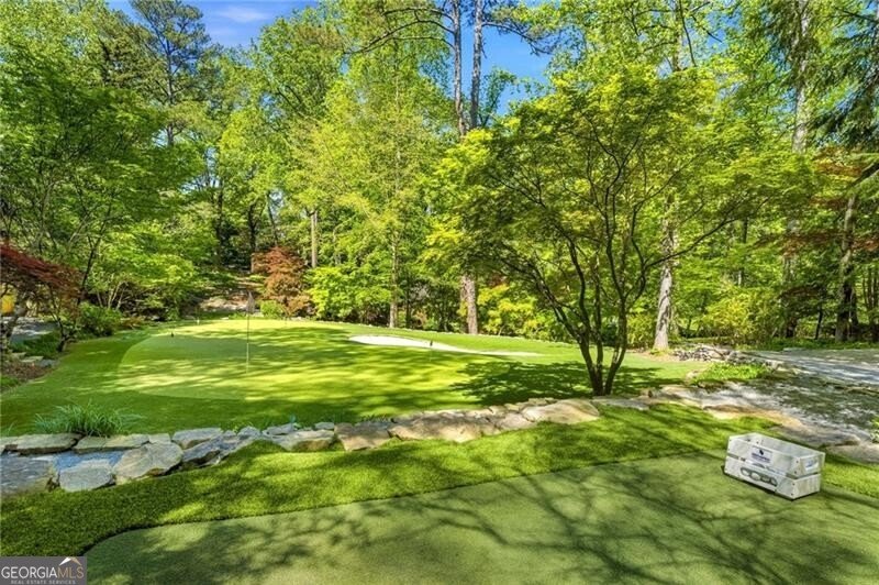 4615 Northside Drive Atlanta - Photo 7