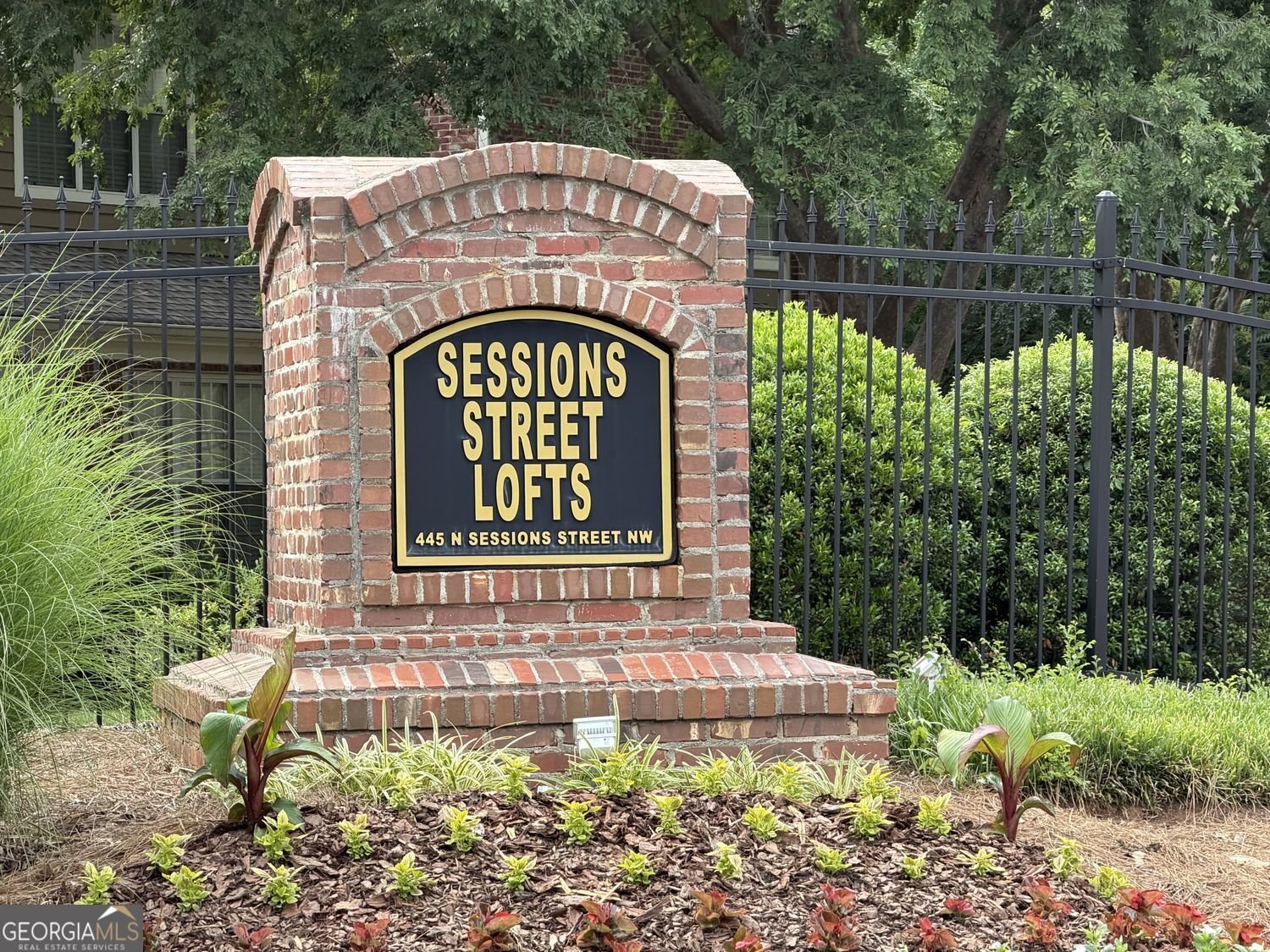 445 Sessions Street Marietta - Photo 33