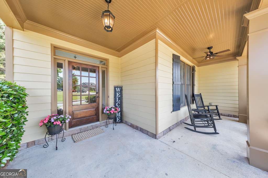 252 Mountain Vista Boulevard Canton - Photo 11