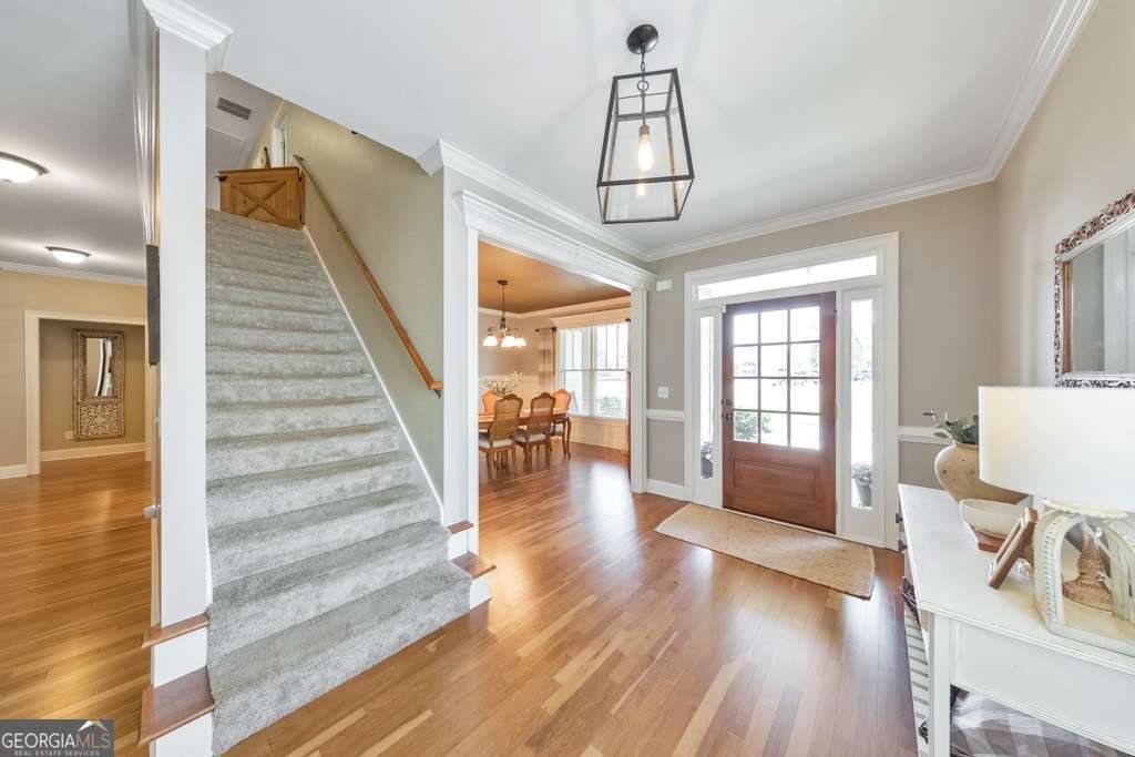 252 Mountain Vista Boulevard Canton - Photo 12