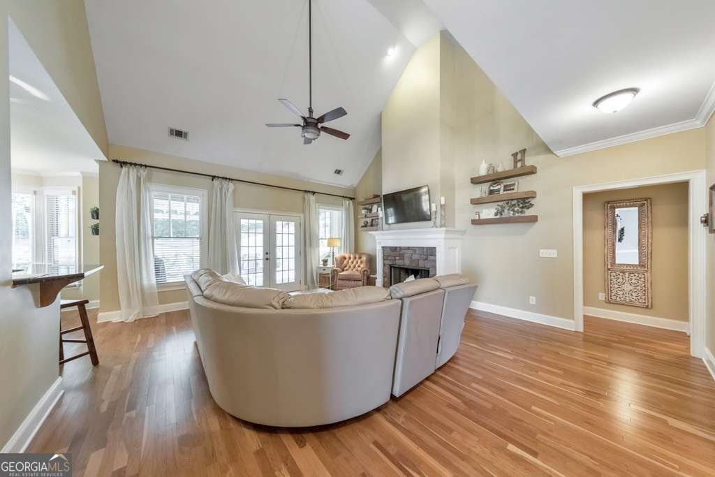 252 Mountain Vista Boulevard Canton - Photo 14