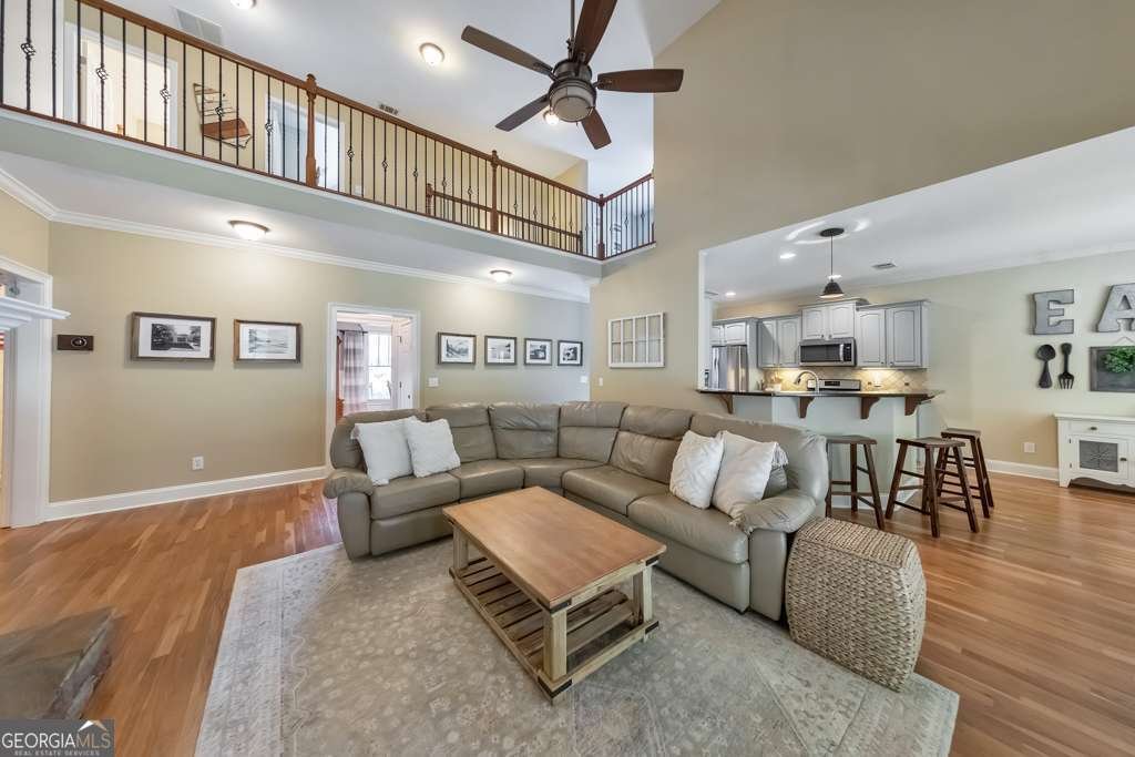 252 Mountain Vista Boulevard Canton - Photo 15