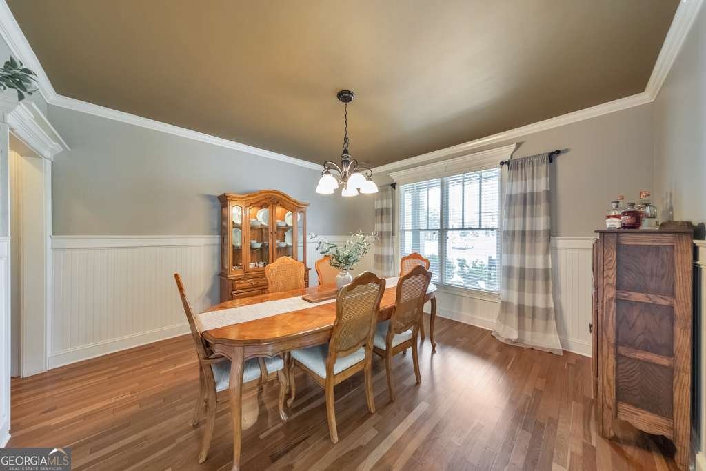 252 Mountain Vista Boulevard Canton - Photo 16