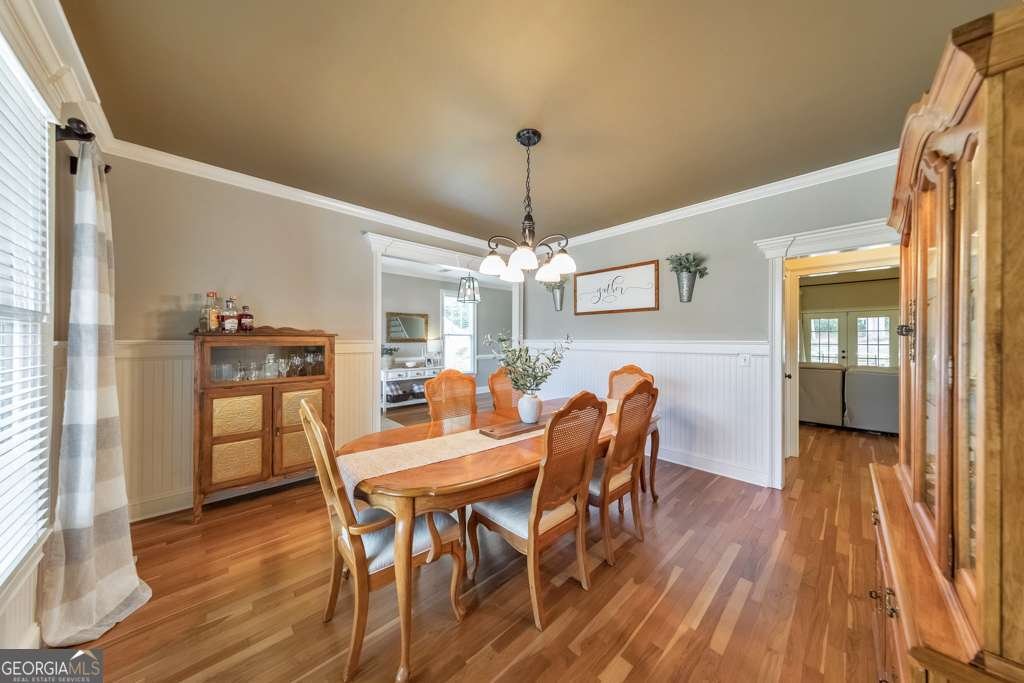252 Mountain Vista Boulevard Canton - Photo 17