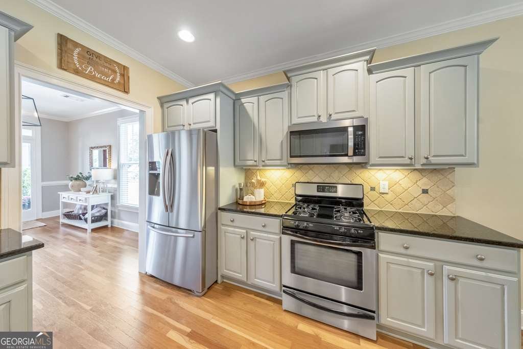 252 Mountain Vista Boulevard Canton - Photo 20