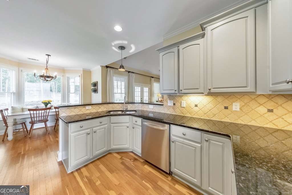 252 Mountain Vista Boulevard Canton - Photo 21