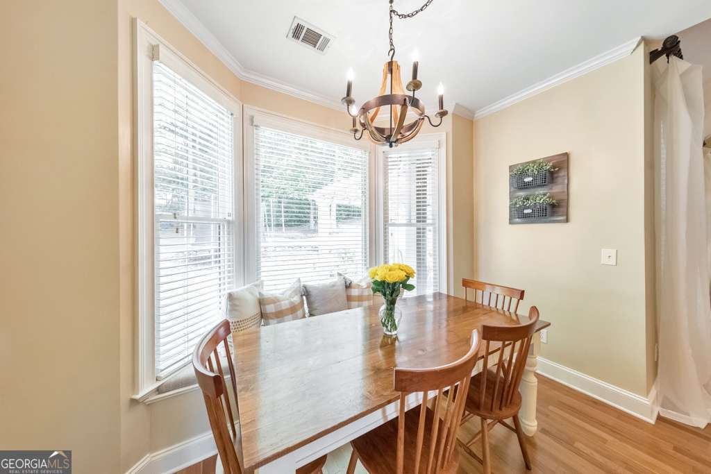 252 Mountain Vista Boulevard Canton - Photo 22