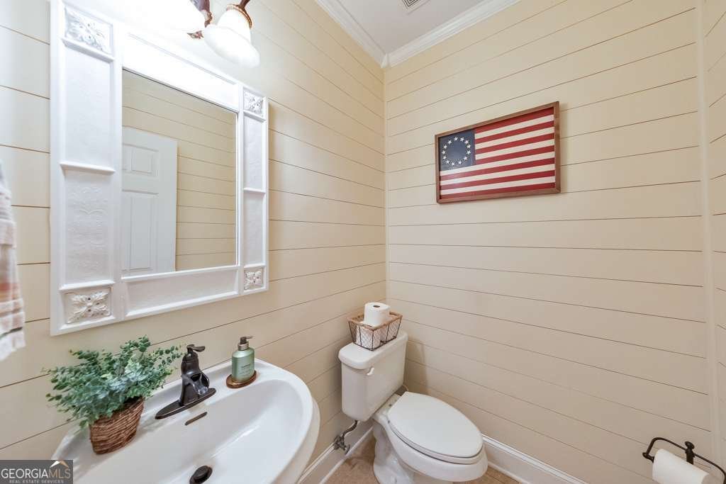 252 Mountain Vista Boulevard Canton - Photo 23