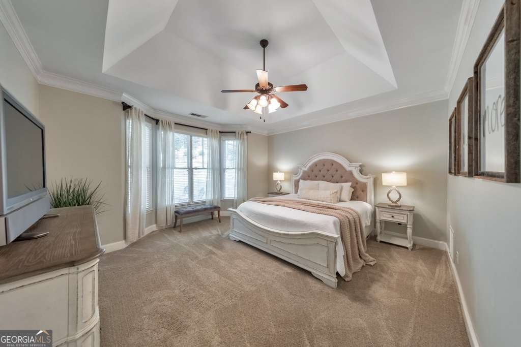 252 Mountain Vista Boulevard Canton - Photo 24