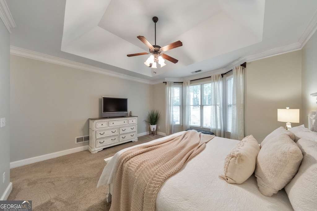 252 Mountain Vista Boulevard Canton - Photo 25