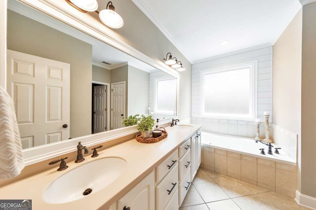 252 Mountain Vista Boulevard Canton - Photo 27