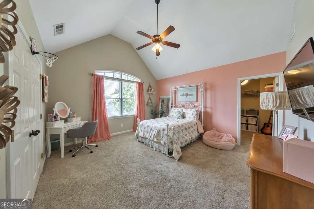252 Mountain Vista Boulevard Canton - Photo 31