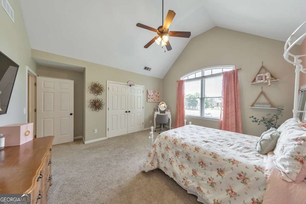 252 Mountain Vista Boulevard Canton - Photo 32