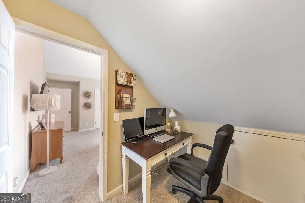 252 Mountain Vista Boulevard Canton - Photo 33