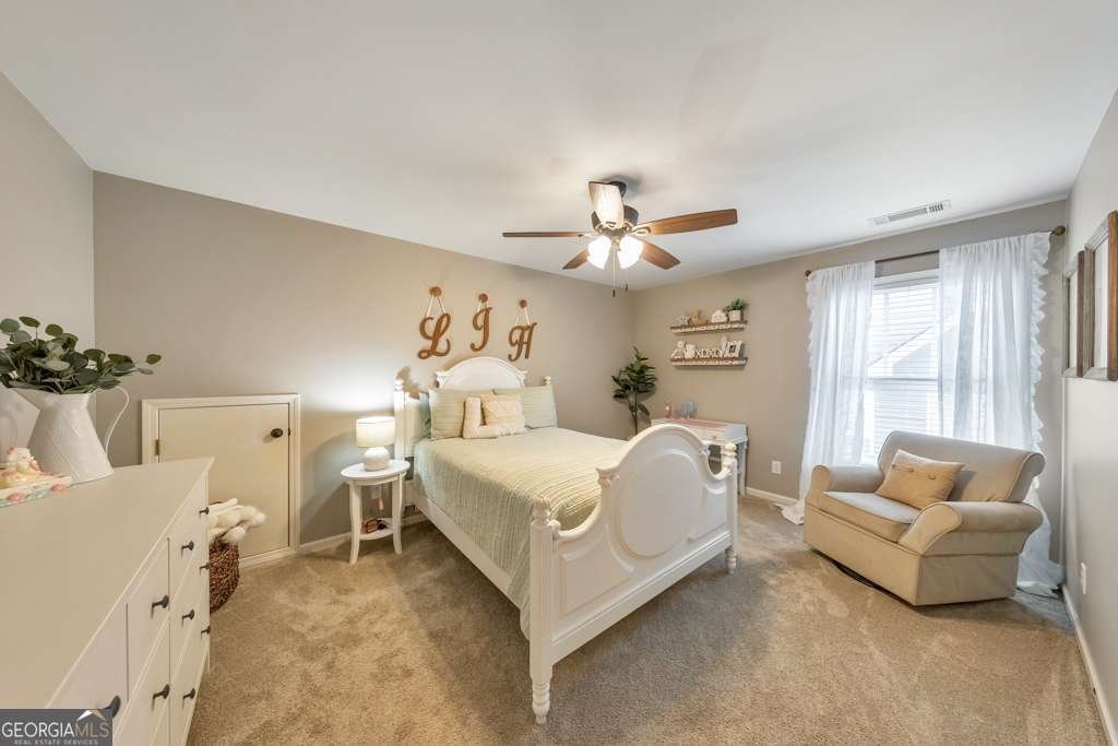 252 Mountain Vista Boulevard Canton - Photo 36