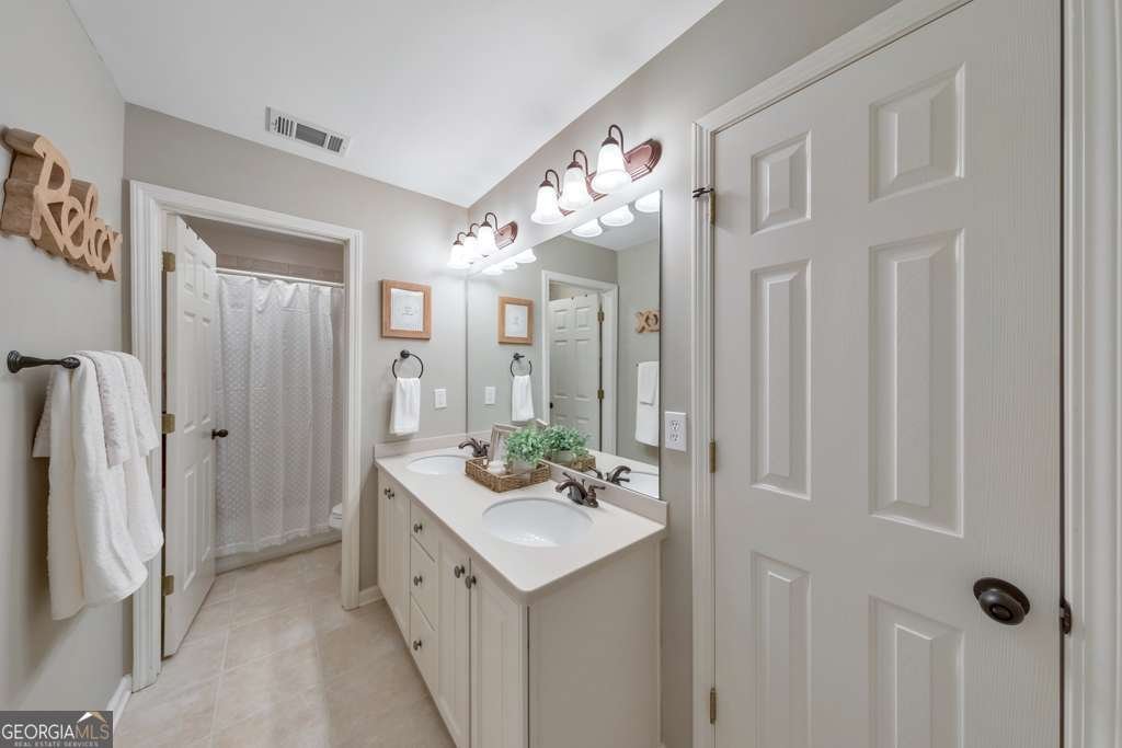 252 Mountain Vista Boulevard Canton - Photo 38