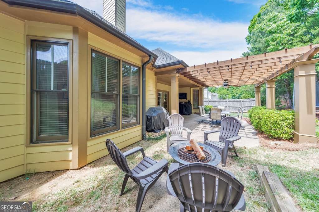252 Mountain Vista Boulevard Canton - Photo 40