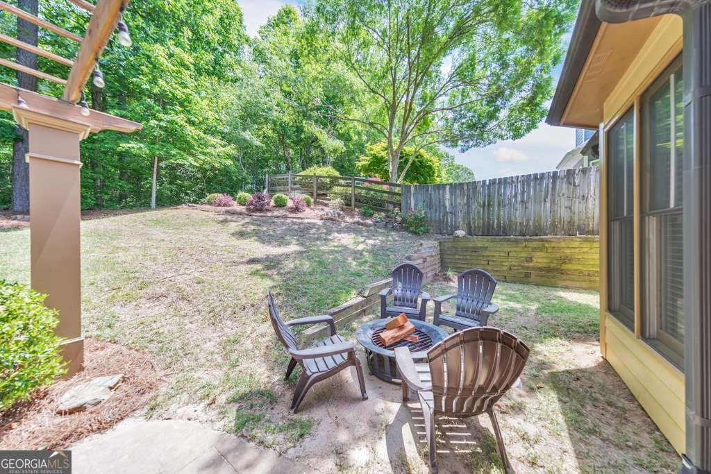 252 Mountain Vista Boulevard Canton - Photo 41