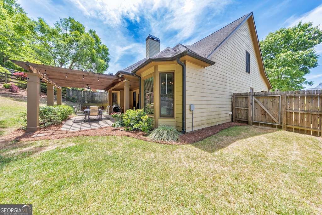 252 Mountain Vista Boulevard Canton - Photo 42