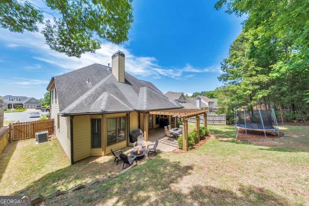 252 Mountain Vista Boulevard Canton - Photo 44
