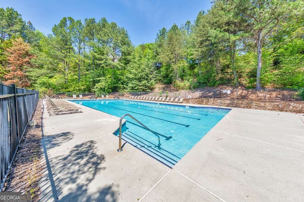 252 Mountain Vista Boulevard Canton - Photo 50