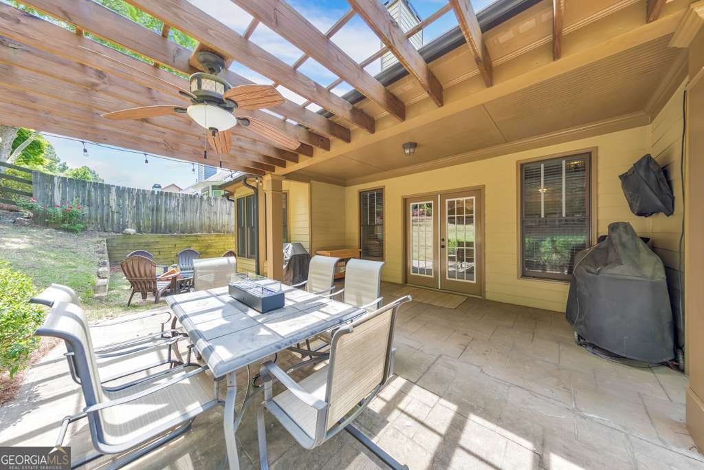 252 Mountain Vista Boulevard Canton - Photo 6