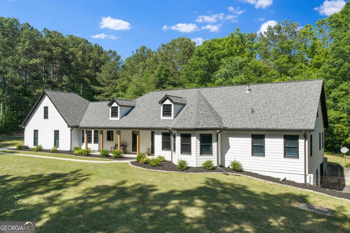 1815 Ashton Brooke Lane Buford - main photo