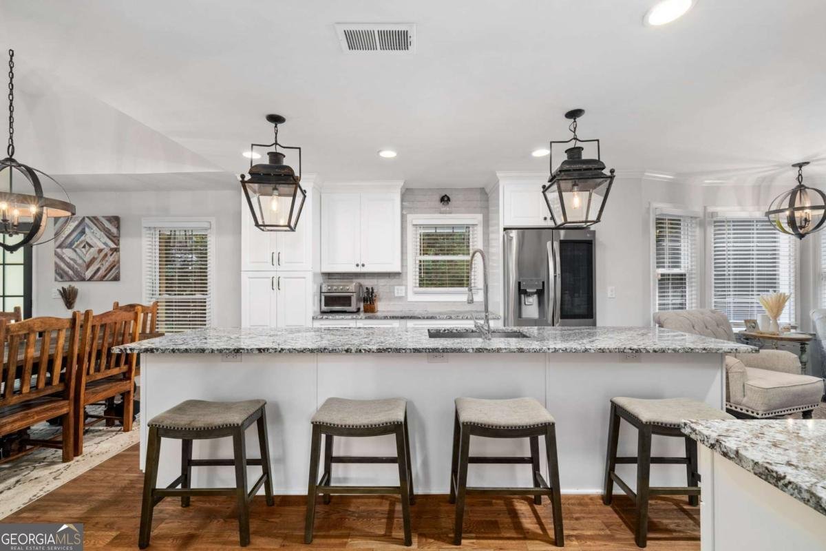 1815 Ashton Brooke Lane Buford - Photo 10