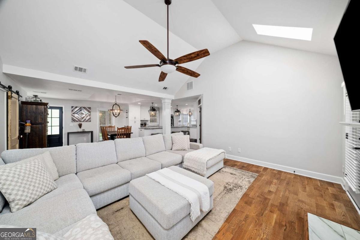 1815 Ashton Brooke Lane Buford - Photo 18