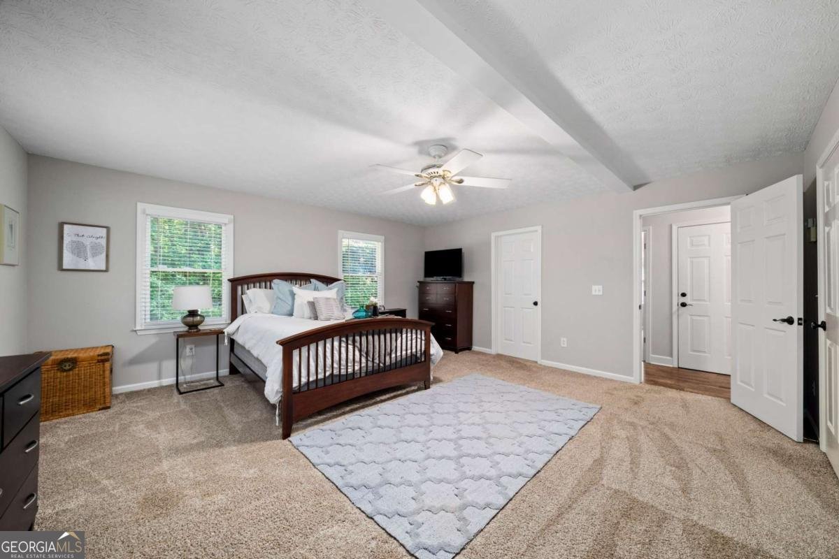 1815 Ashton Brooke Lane Buford - Photo 29