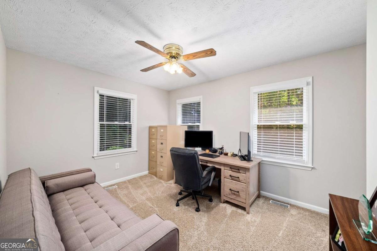 1815 Ashton Brooke Lane Buford - Photo 34