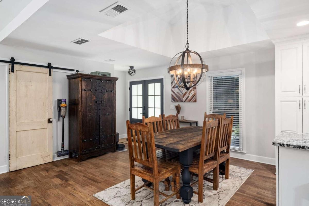 1815 Ashton Brooke Lane Buford - Photo 8